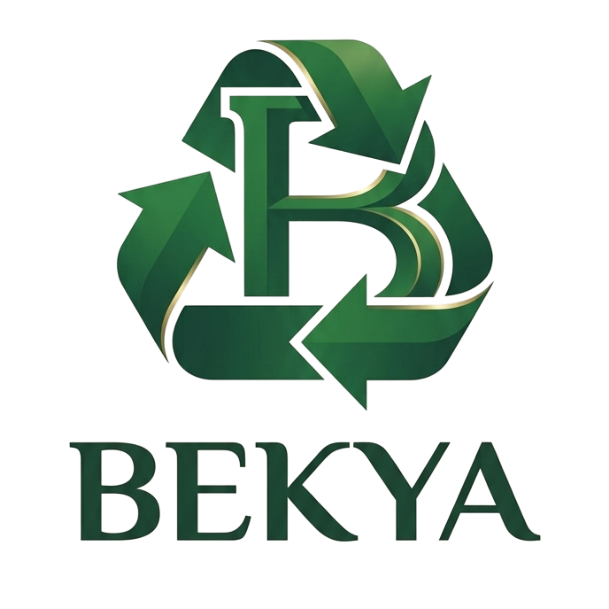 BEKYA Logo
